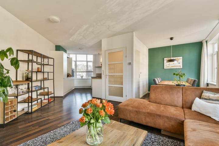 Foto 9 van Jan Willem Frisostraat 46-B