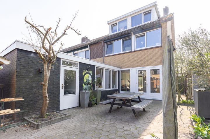 Foto 3 van Hugo de Grootsingel 70