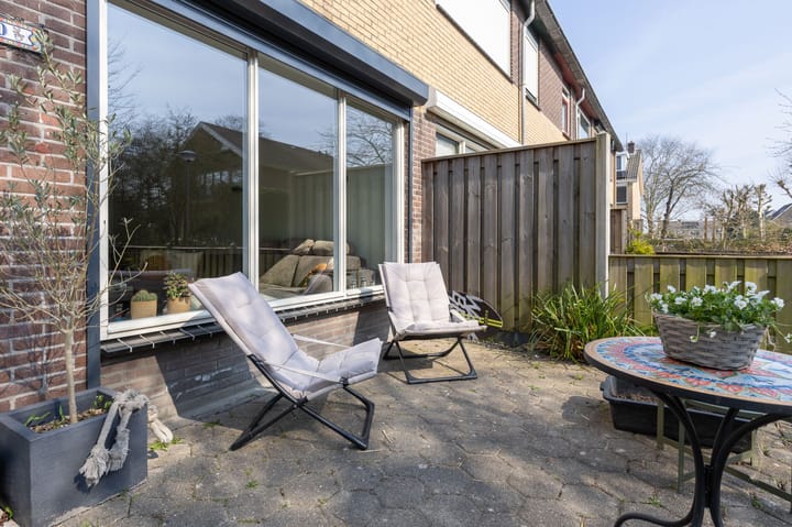 Foto 5 van Hugo de Grootsingel 70