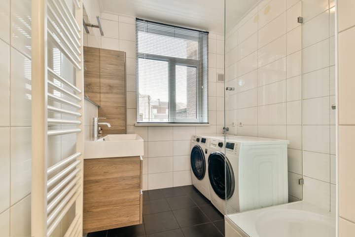 Foto 13 van Jan Willem Frisostraat 46-B