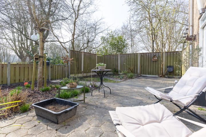 Foto 6 van Hugo de Grootsingel 70