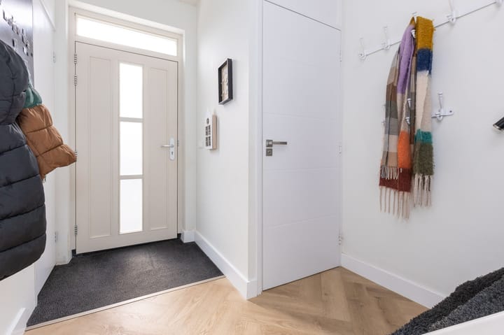 Foto 7 van Hugo de Grootsingel 70