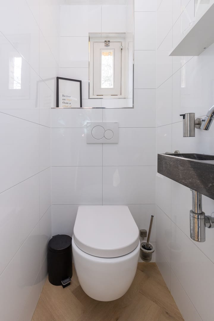 Foto 8 van Hugo de Grootsingel 70