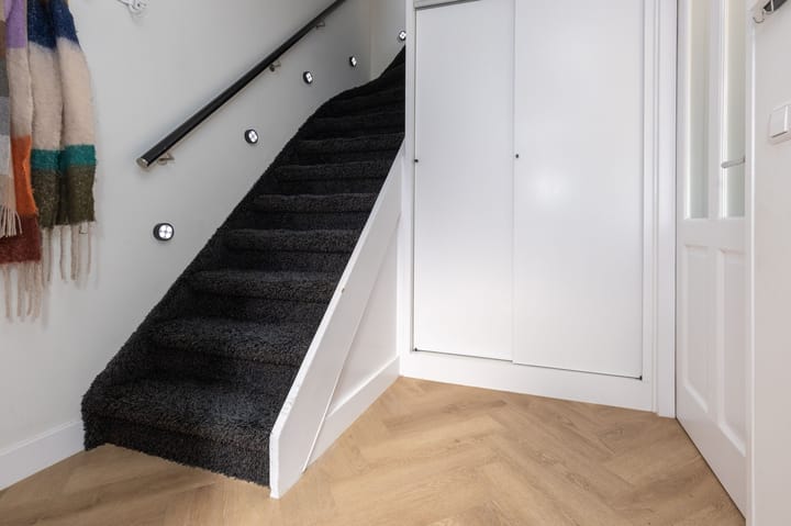 Foto 9 van Hugo de Grootsingel 70