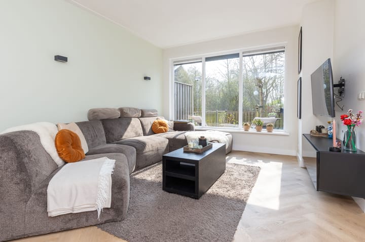 Foto 10 van Hugo de Grootsingel 70