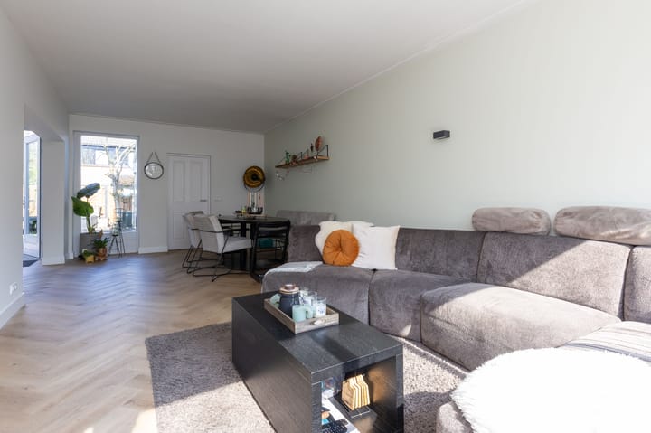 Foto 11 van Hugo de Grootsingel 70