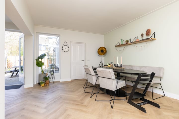 Foto 12 van Hugo de Grootsingel 70