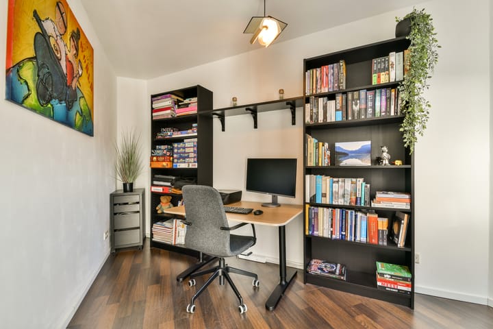 Foto 20 van Jan Willem Frisostraat 46-B