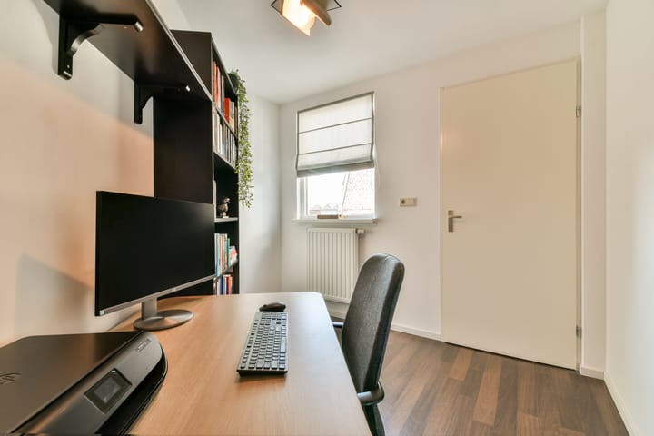 Foto 21 van Jan Willem Frisostraat 46-B