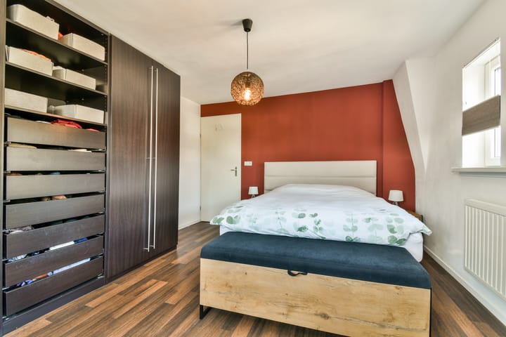 Foto 22 van Jan Willem Frisostraat 46-B