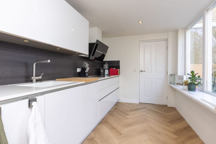 Foto 17 van Hugo de Grootsingel 70