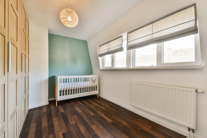 Foto 24 van Jan Willem Frisostraat 46-B