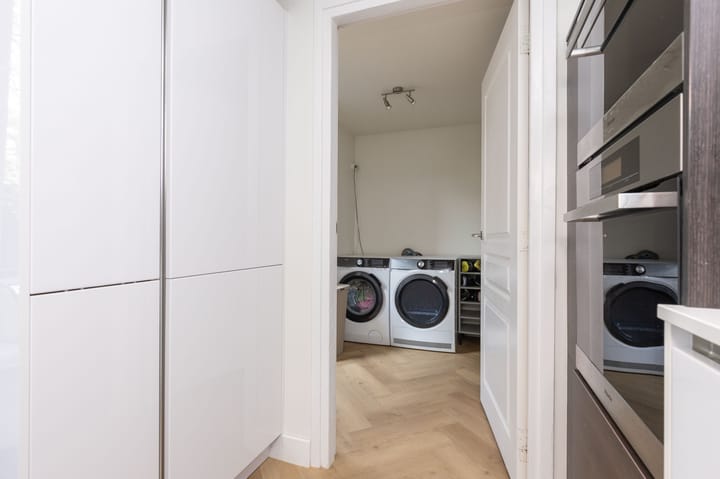 Foto 18 van Hugo de Grootsingel 70