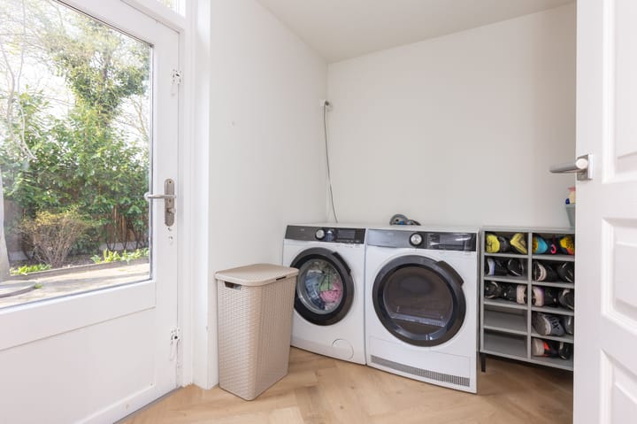 Foto 19 van Hugo de Grootsingel 70