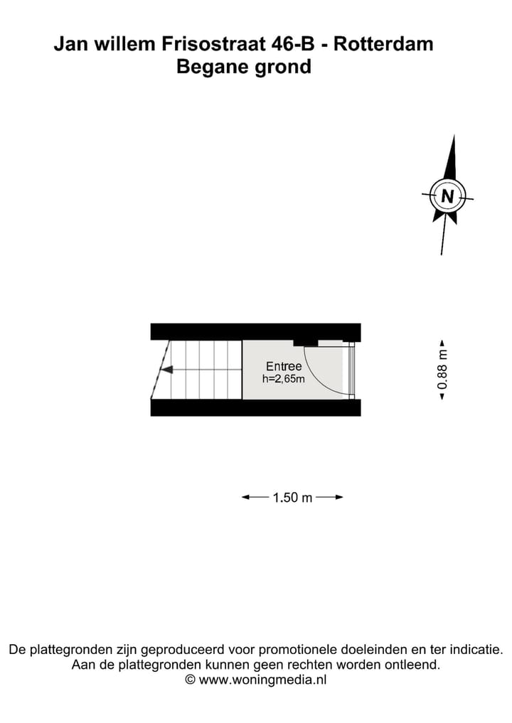 Foto 28 van Jan Willem Frisostraat 46-B