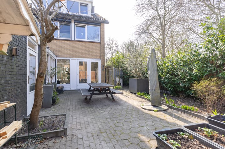 Foto 22 van Hugo de Grootsingel 70