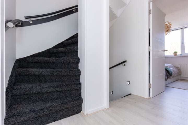 Foto 23 van Hugo de Grootsingel 70