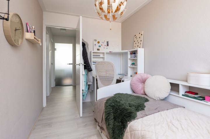 Foto 25 van Hugo de Grootsingel 70