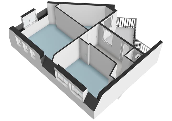 Foto 33 van Jan Willem Frisostraat 46-B