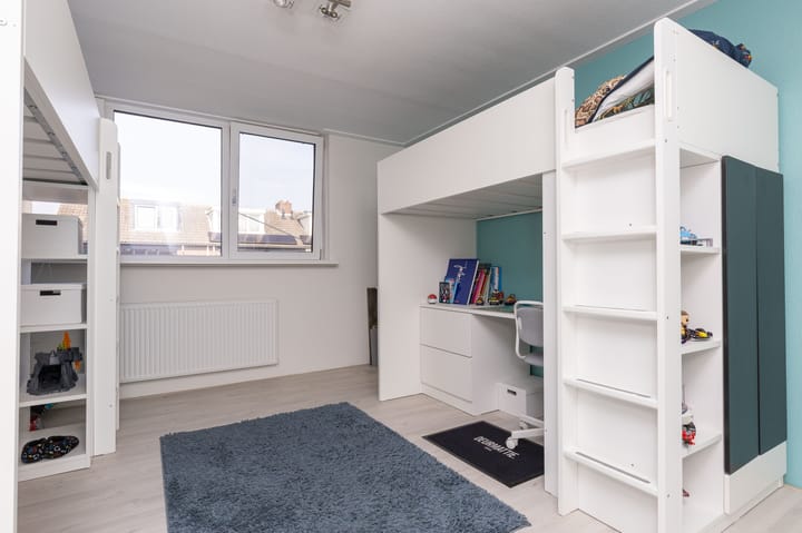 Foto 26 van Hugo de Grootsingel 70