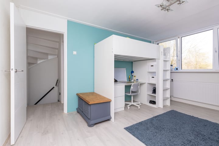 Foto 28 van Hugo de Grootsingel 70