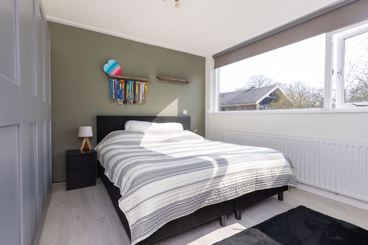 Foto 31 van Hugo de Grootsingel 70