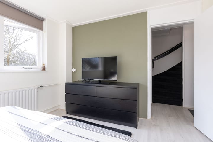 Foto 32 van Hugo de Grootsingel 70