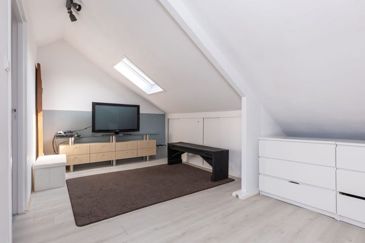 Foto 34 van Hugo de Grootsingel 70