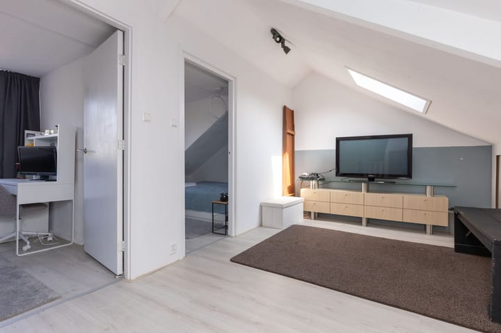 Foto 35 van Hugo de Grootsingel 70