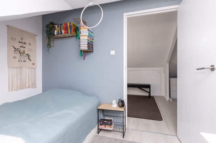 Foto 37 van Hugo de Grootsingel 70