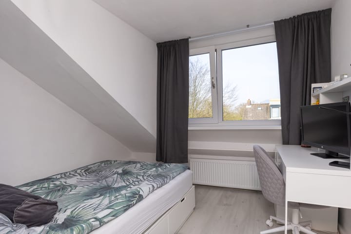 Foto 38 van Hugo de Grootsingel 70