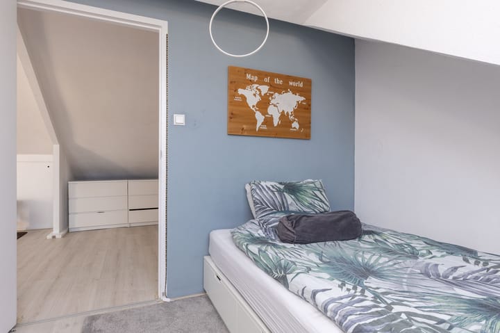 Foto 39 van Hugo de Grootsingel 70