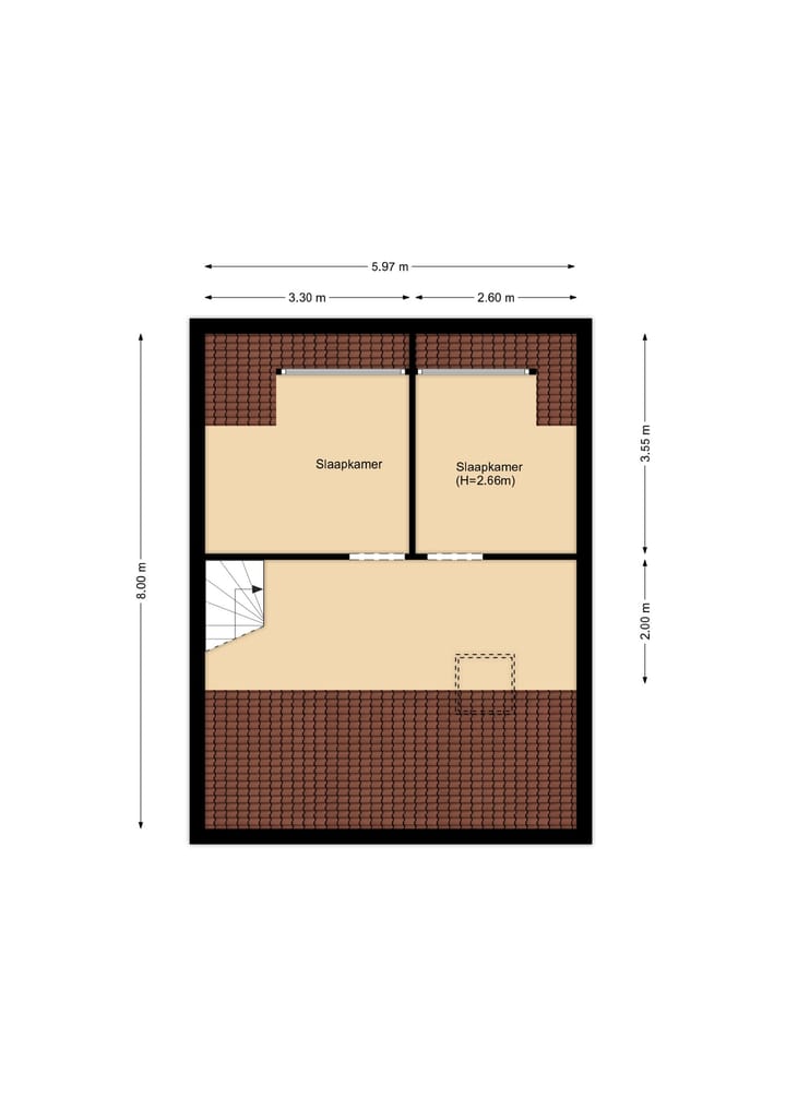 Foto 43 van Hugo de Grootsingel 70