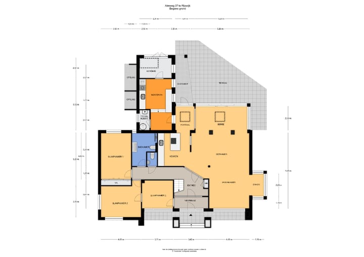 Foto 75 van Almweg 37