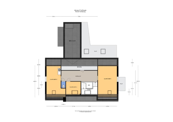 Foto 76 van Almweg 37
