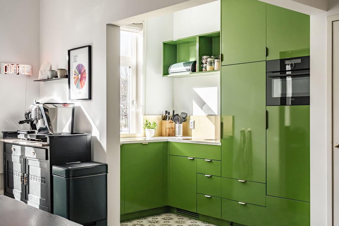 Foto 2 van Berckheydestraat 27-RD