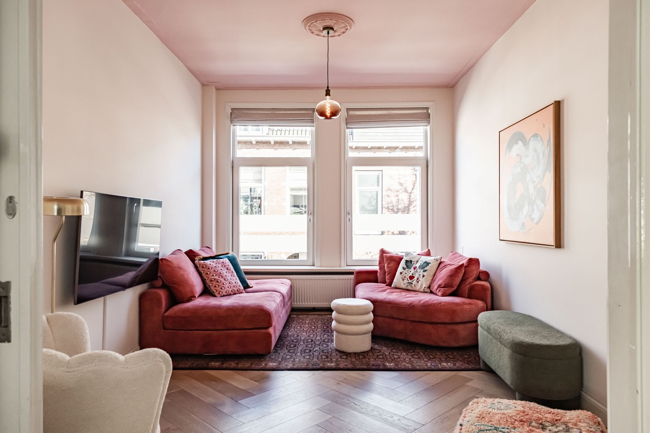 Foto 3 van Berckheydestraat 27-RD