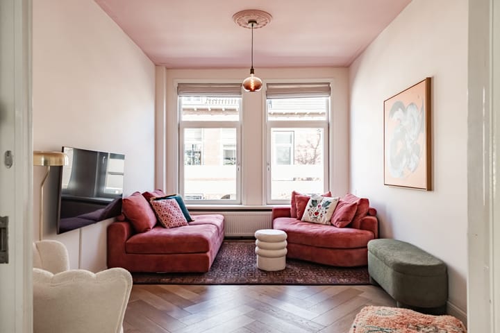 Foto 3 van Berckheydestraat 27-RD