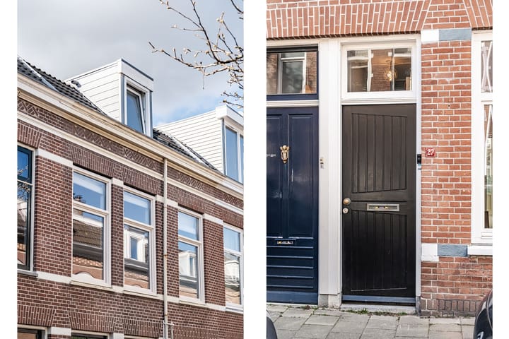 Foto 6 van Berckheydestraat 27-RD