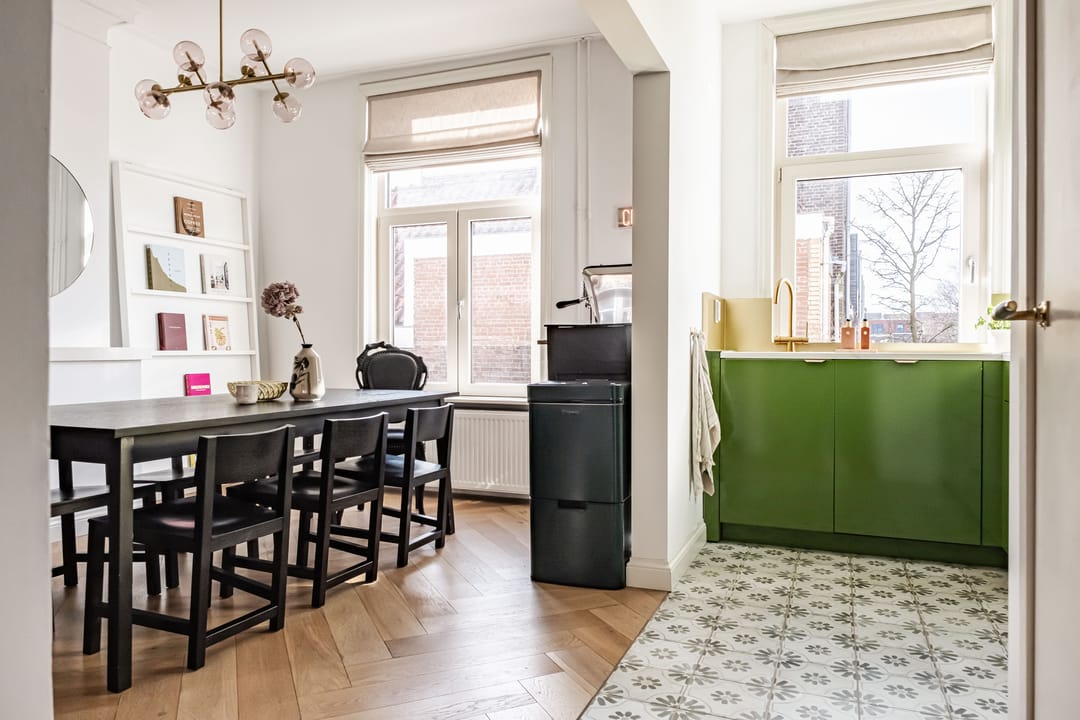 Foto 7 van Berckheydestraat 27-RD