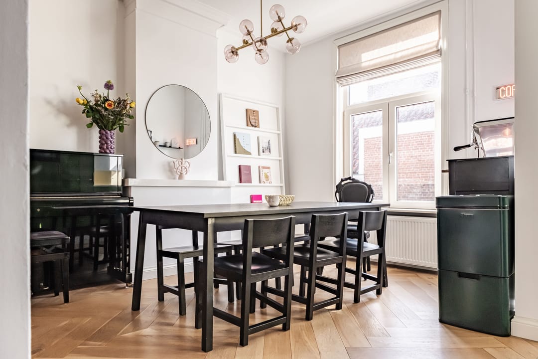 Foto 8 van Berckheydestraat 27-RD