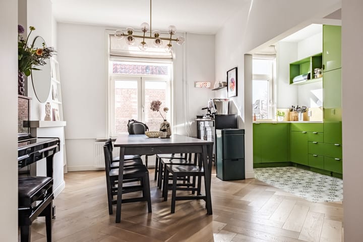 Foto 9 van Berckheydestraat 27-RD