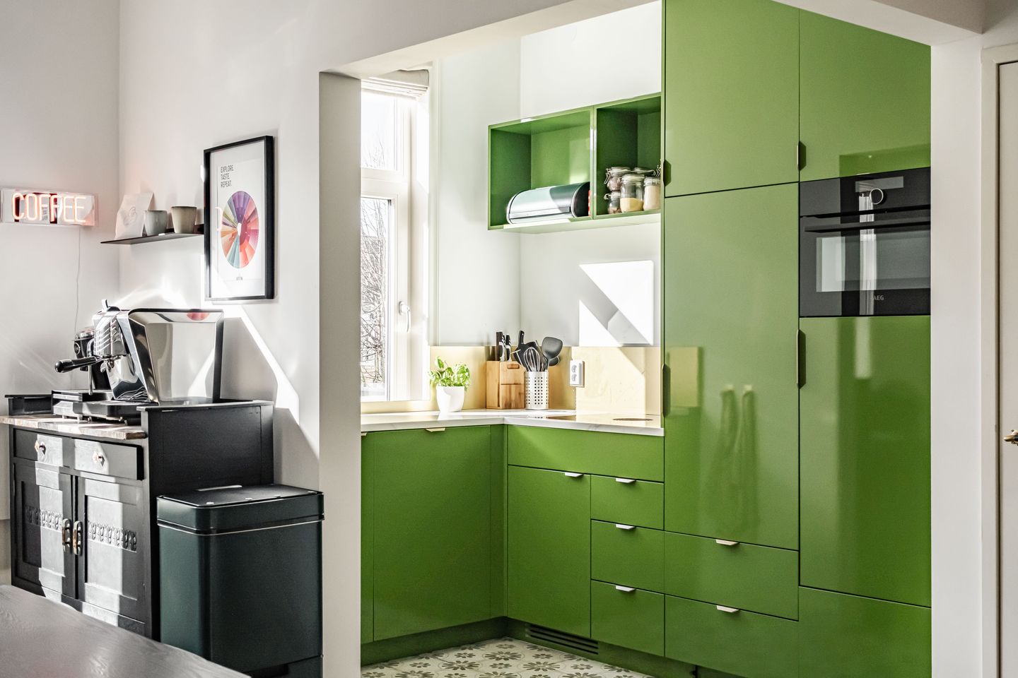 Foto 10 van Berckheydestraat 27-RD