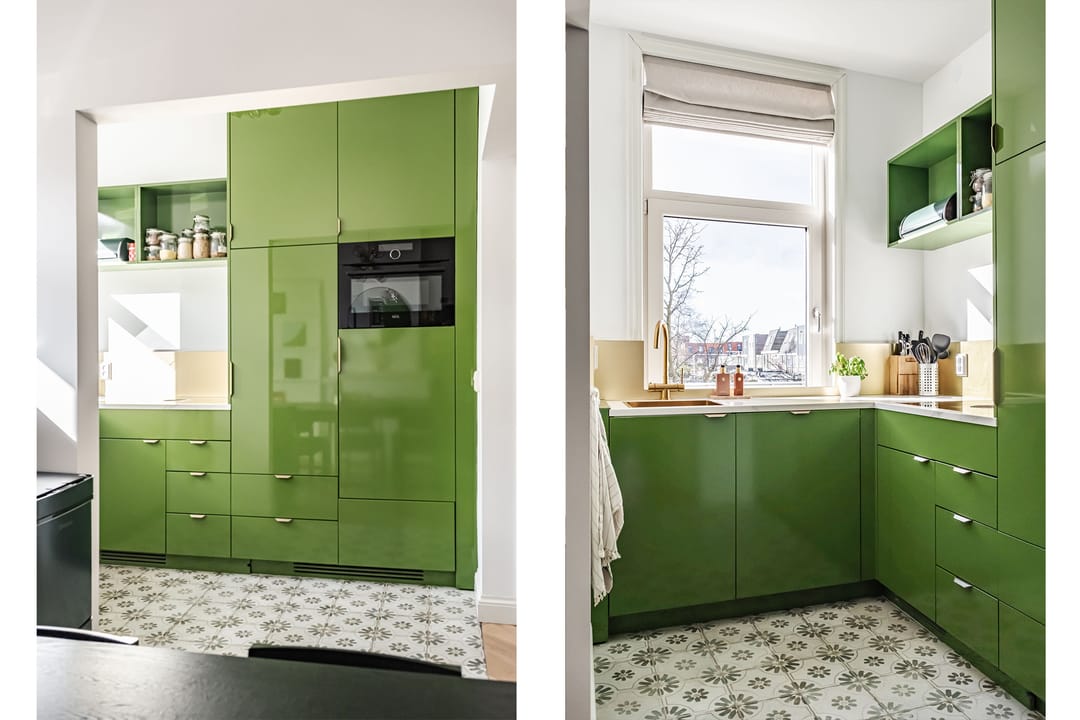 Foto 11 van Berckheydestraat 27-RD