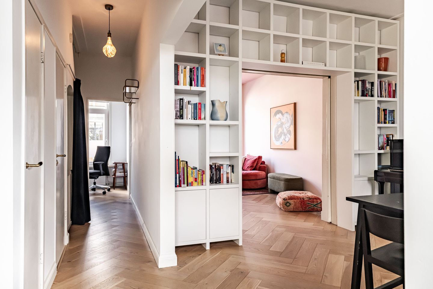 Foto 14 van Berckheydestraat 27-RD