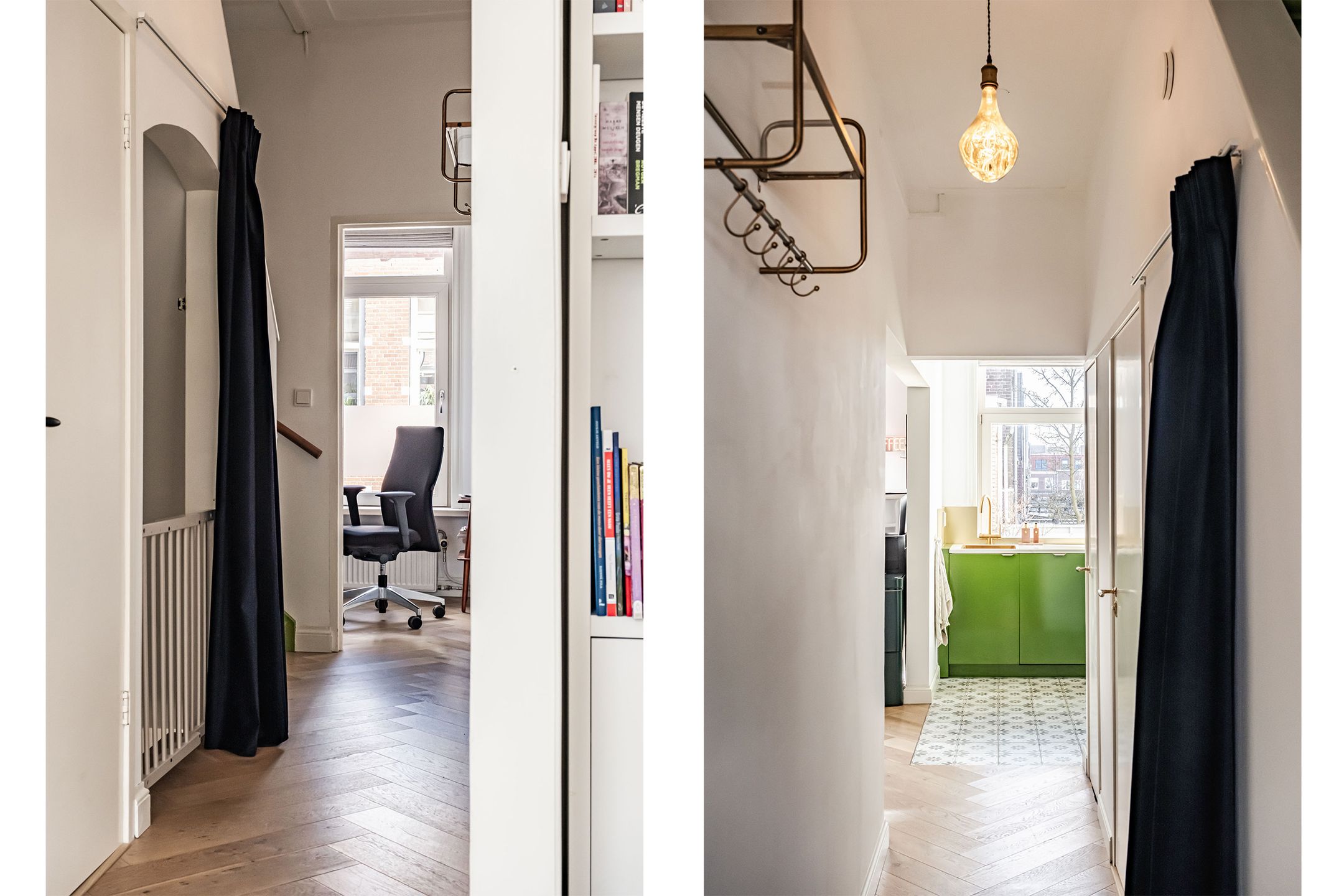 Foto 15 van Berckheydestraat 27-RD