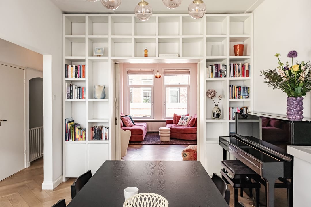 Foto 16 van Berckheydestraat 27-RD