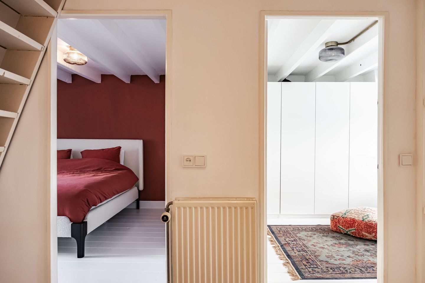 Foto 25 van Berckheydestraat 27-RD