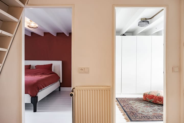 Foto 25 van Berckheydestraat 27-RD