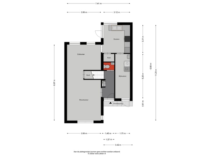 Foto 31 van Paardebloem 42
